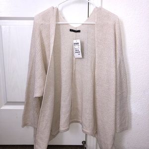 Brandy Melville Caroline Cardigan